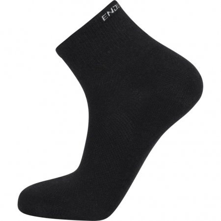  Endurance Alcudia Viscose (Bamboo) Quarter Run Socks 1-Pack (E151598-001)
