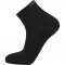 Endurance Alcudia Viscose (Bamboo) Quarter Run Socks 1-Pack (E151598-001)