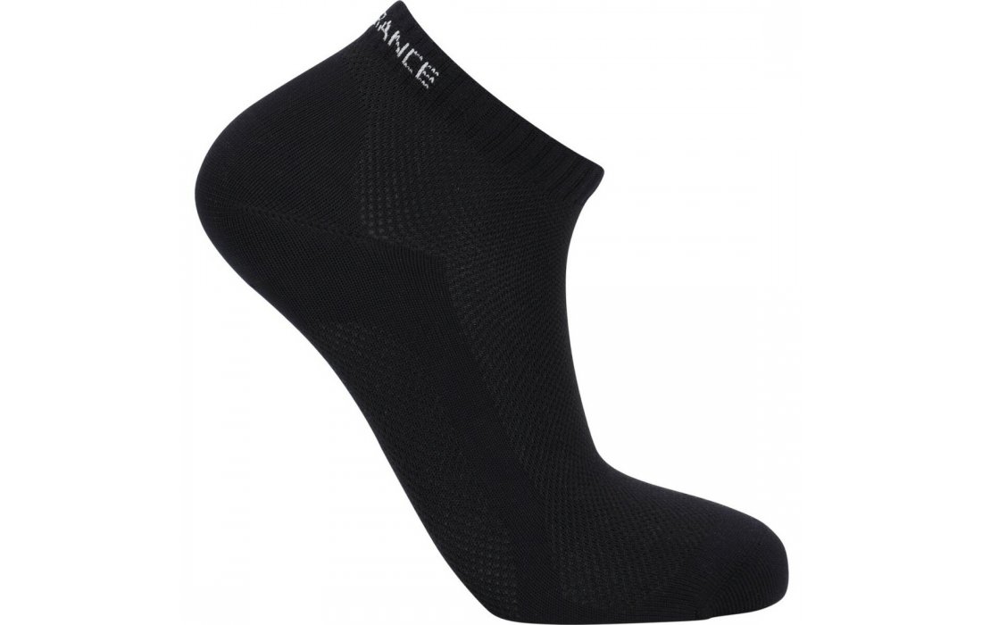  Endurance Alcudia Viscose (Bamboo) Low Cut Run Socks 1-Pack (E151597-001)