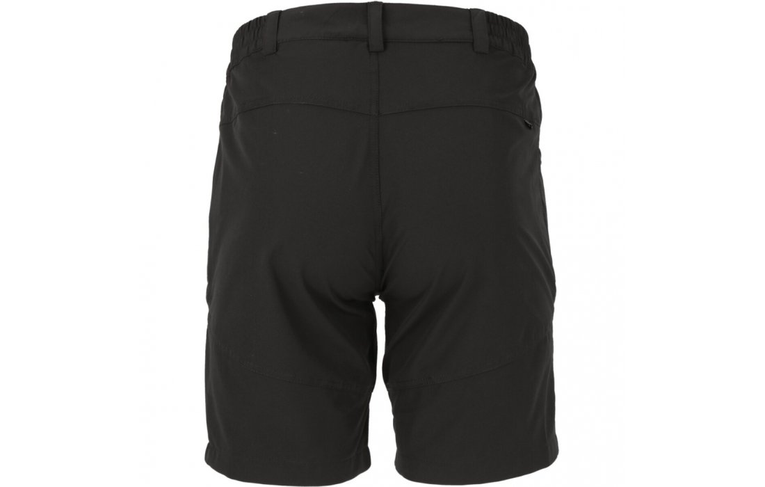 Whistler Men's Avian Stretch Outdoor Shorts Black (W201169-01)