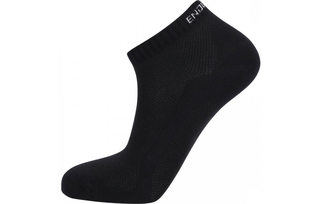  Endurance Alcudia Viscose (Bamboo) Low Cut Run Socks 1-Pack (E151597-001)