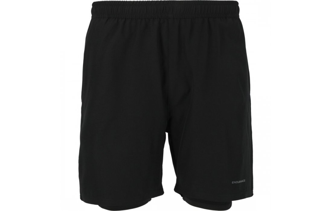 Endurance Kros Shorts Men 