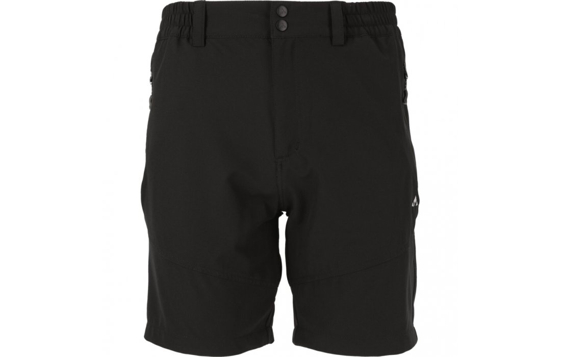 Whistler Men's Avian Stretch Outdoor Shorts Black (W201169-01)
