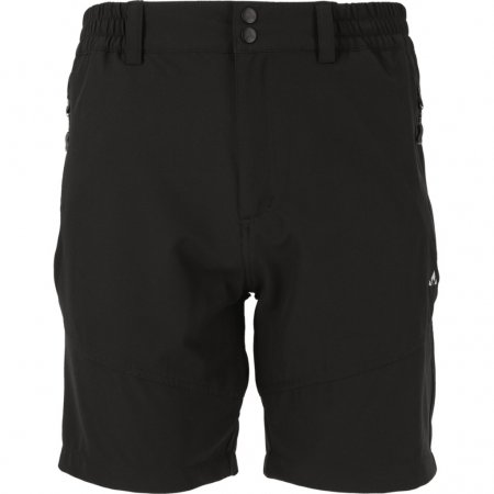 Whistler Men's Avian Stretch Outdoor Shorts Black (W201169-01)