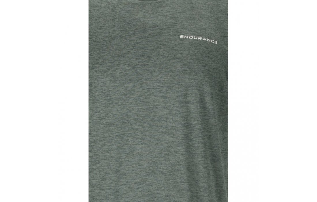 Endurance Abdon T-shirt Men (E243401-58)