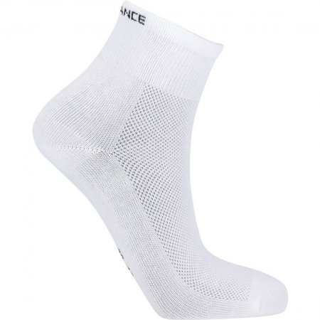  Endurance Alcudia Viscose (Bamboo) Quarter Run Socks 1-Pack (E151598-002)
