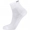  Endurance Alcudia Viscose (Bamboo) Quarter Run Socks 1-Pack (E151598-002)