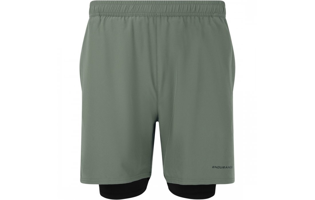 Endurance Kros Shorts Men 