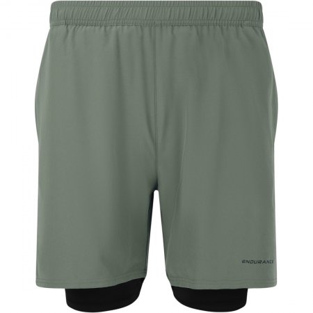 Endurance Kros Shorts Men 