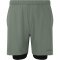 Endurance Kros Shorts Men 