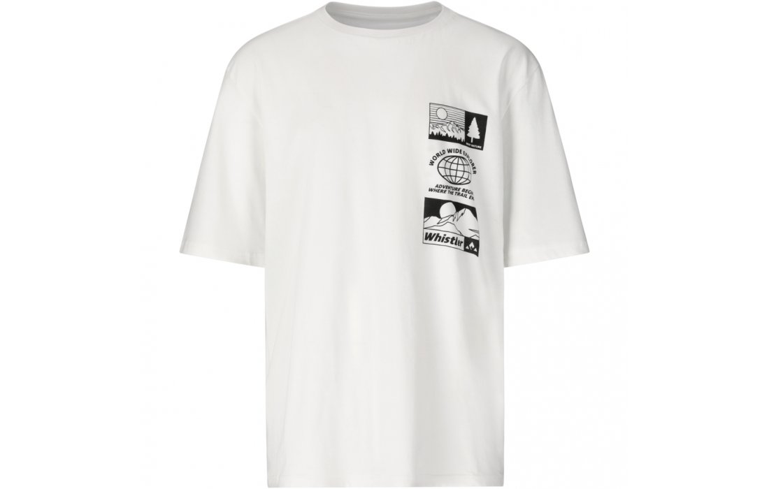 Whistler Arwen T-shirt (W261254-02)