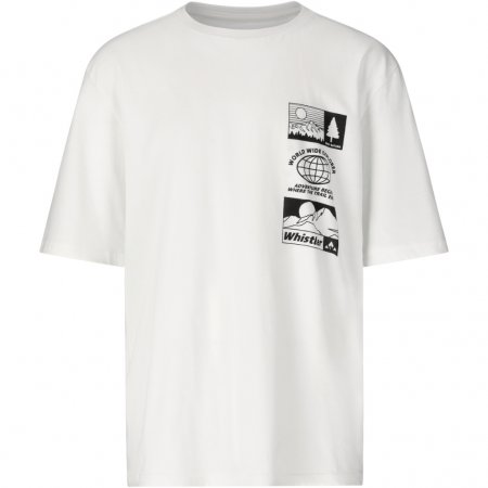 Whistler Arwen T-shirt (W261254-02)