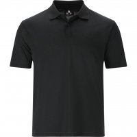 Whistler Vale M S-S Polo - Men's polo shirt