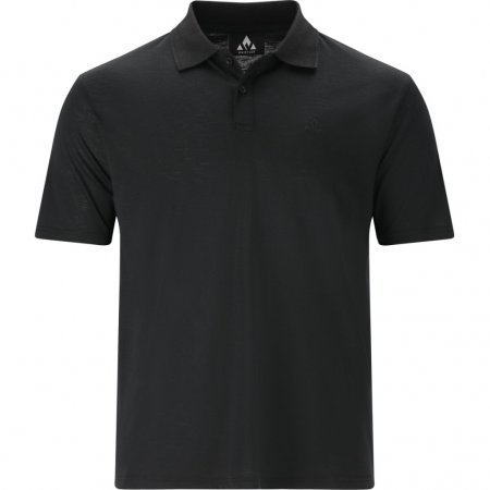 Whistler Vale M S-S Polo - Men's polo shirt