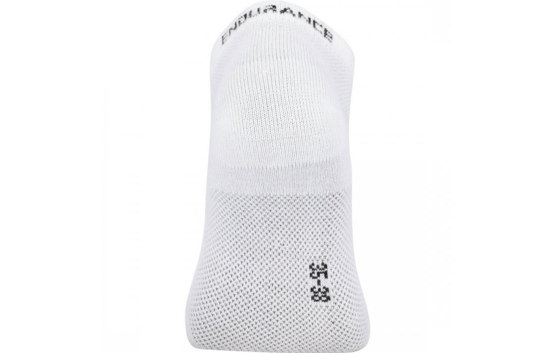  Endurance Alcudia Viscose (Bamboo) Low Cut Run Socks 1-Pack (E151597-002)