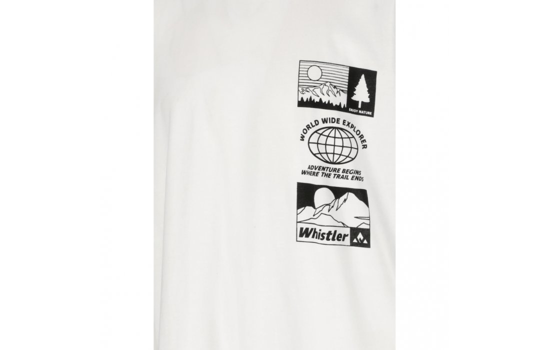 Whistler Arwen T-shirt (W261254-02)