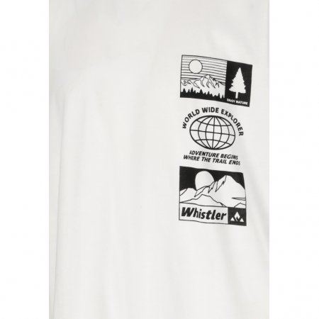 Whistler Arwen T-shirt (W261254-02)