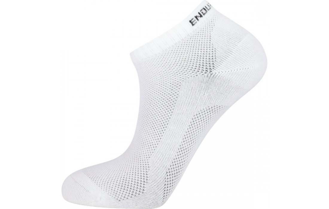  Endurance Alcudia Viscose (Bamboo) Low Cut Run Socks 1-Pack (E151597-002)