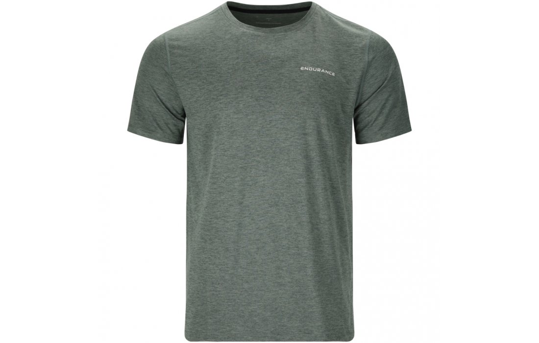 Endurance Abdon T-shirt Men (E243401-58)