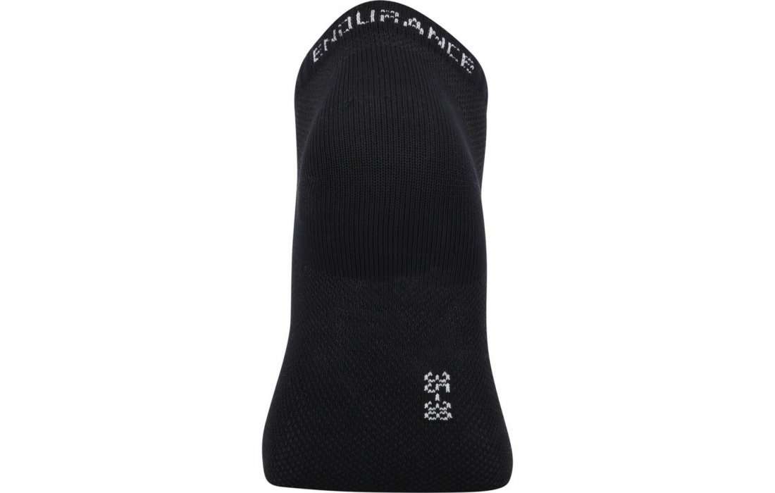  Endurance Alcudia Viscose (Bamboo) Low Cut Run Socks 1-Pack (E151597-001)