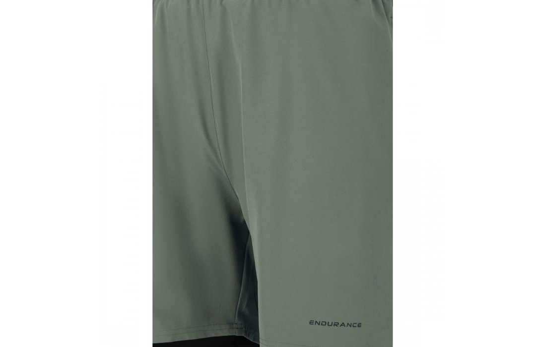 Endurance Kros Shorts Men 