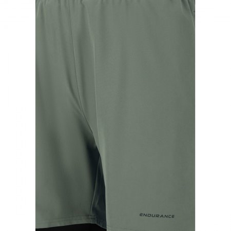 Endurance Kros Shorts Men 