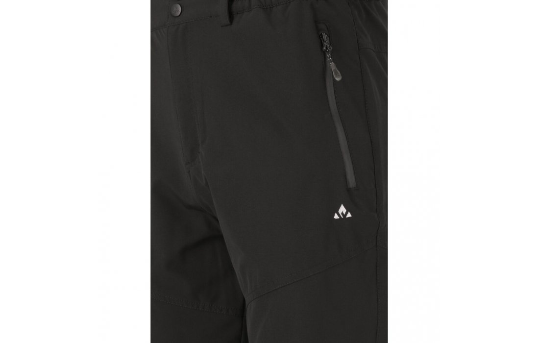 Whistler Men's Avian Stretch Outdoor Shorts Black (W201169-01)