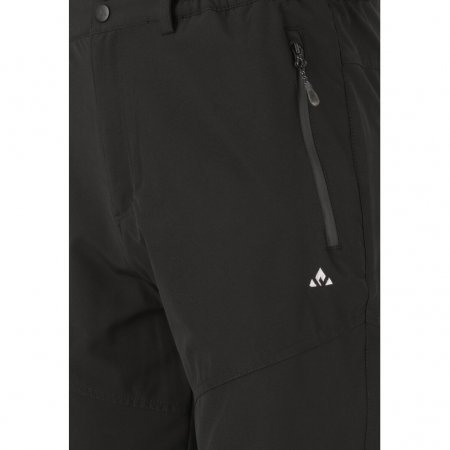 Whistler Men's Avian Stretch Outdoor Shorts Black (W201169-01)