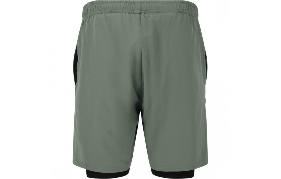 Endurance Kros Shorts Men 
