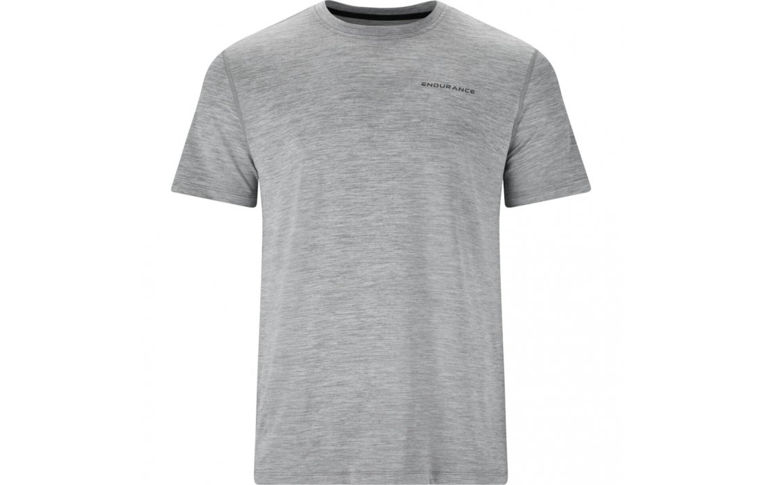 Endurance Abdon T-shirt Men (E243401-05)