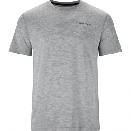 Endurance Abdon T-shirt Men (E243401-05)