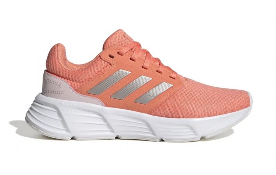 adidas Performance GALAXY 6  (HP2405) Orange