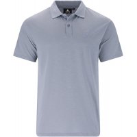 Whistler Vale M S-S Polo - Men's polo shirt