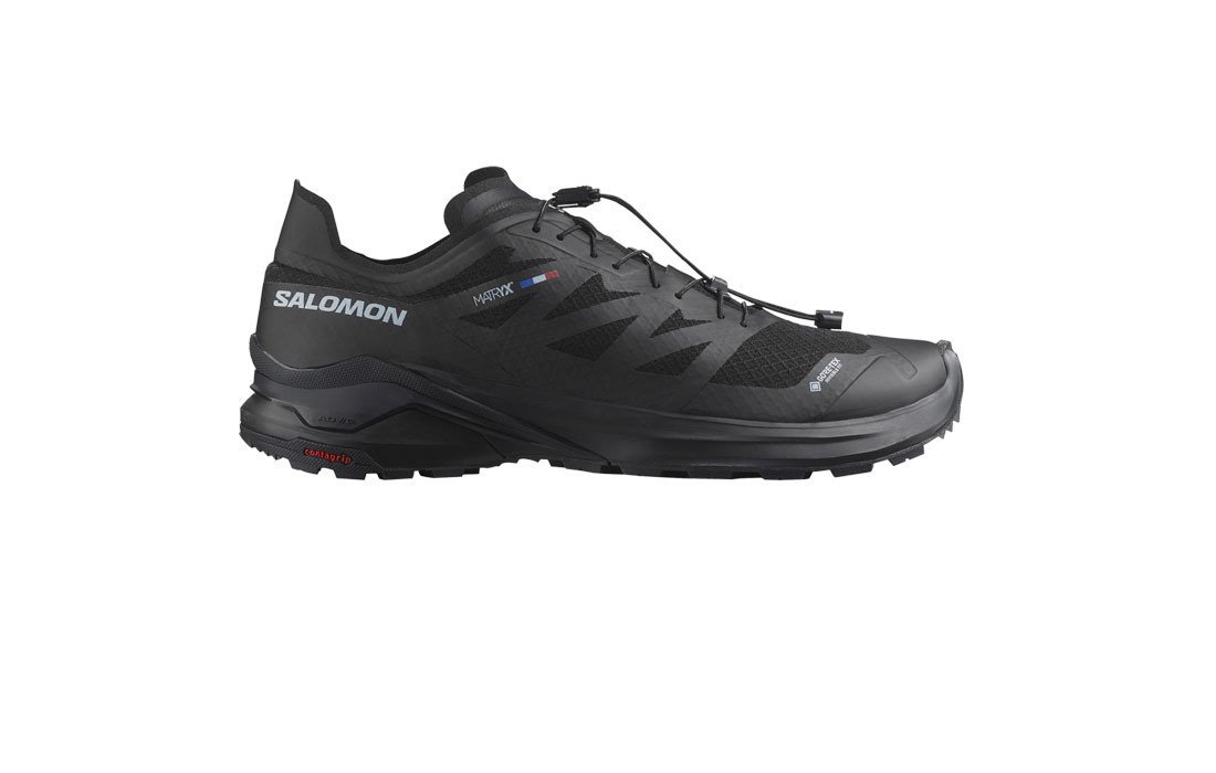 Salomon XA META GTX Gore-Tex Made In France  (478287)