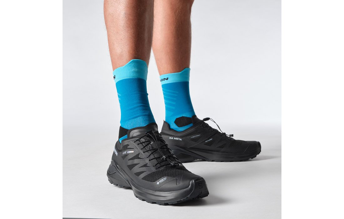 Salomon XA META GTX Gore-Tex Made In France  (478287)