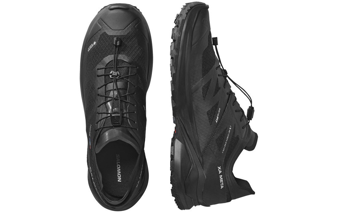 Salomon XA META GTX Gore-Tex Made In France  (478287)