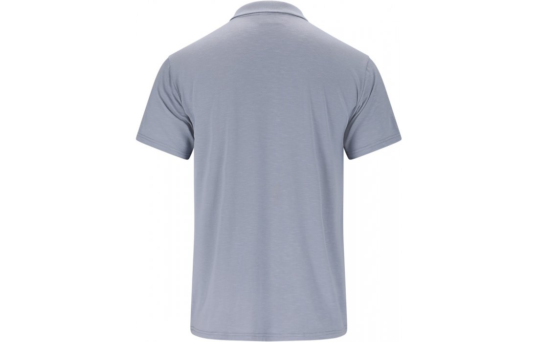 Whistler Vale M S-S Polo - Men's polo shirt