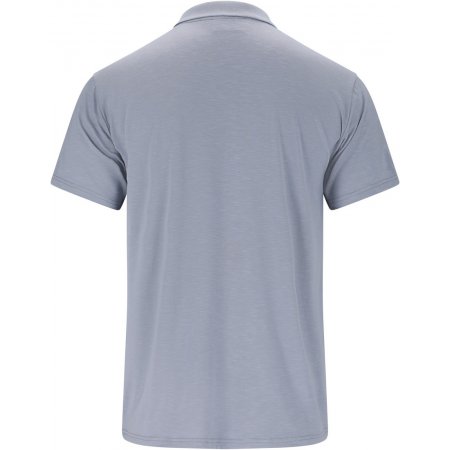 Whistler Vale M S-S Polo - Men's polo shirt