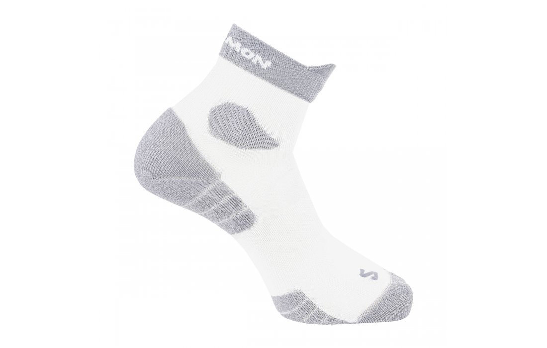 Salomon Aero Aero Running Κάλτσες Μπλε 1 Ζεύγος (C26249)