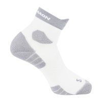 Salomon Aero Aero Running Κάλτσες Μπλε 1 Ζεύγος (C26249)