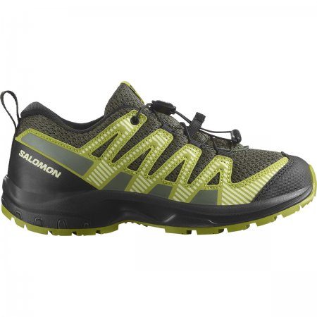 SALOMON Xa Pro V8 J (477299) 