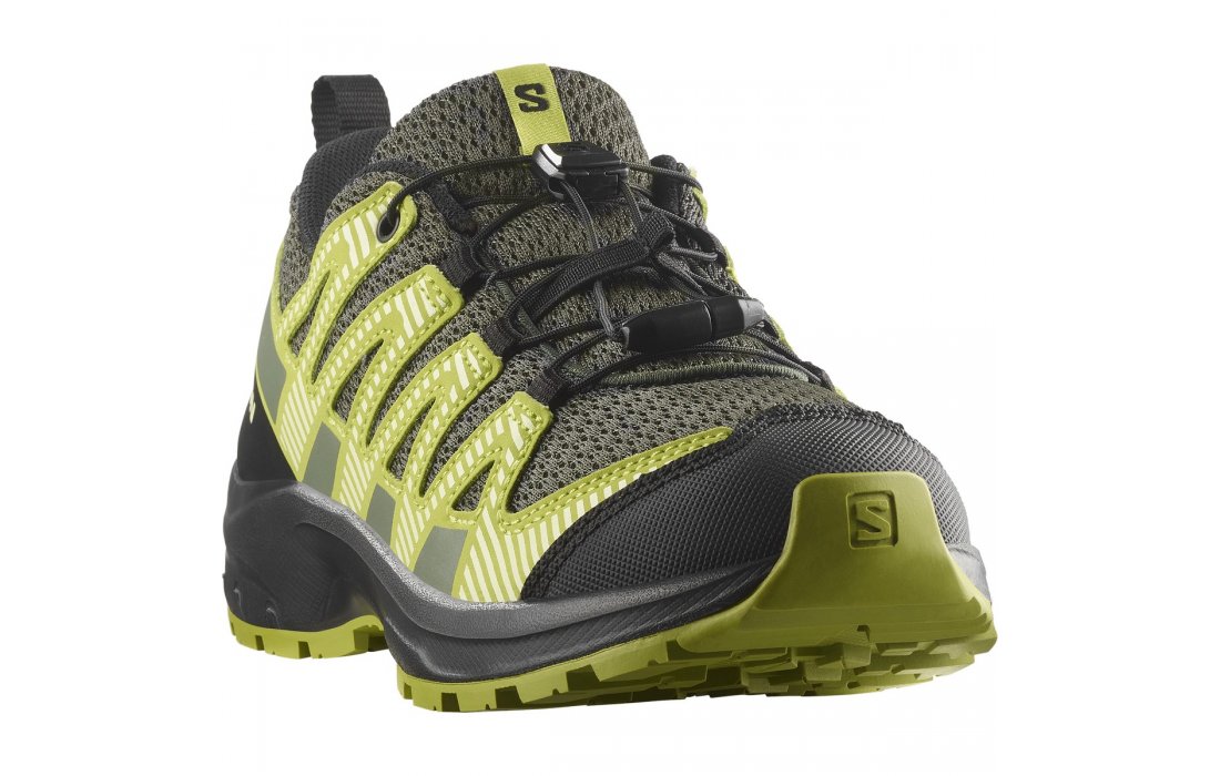 SALOMON Xa Pro V8 J (477299) 