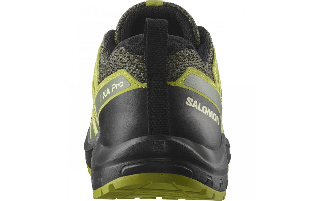 SALOMON Xa Pro V8 J (477299) 