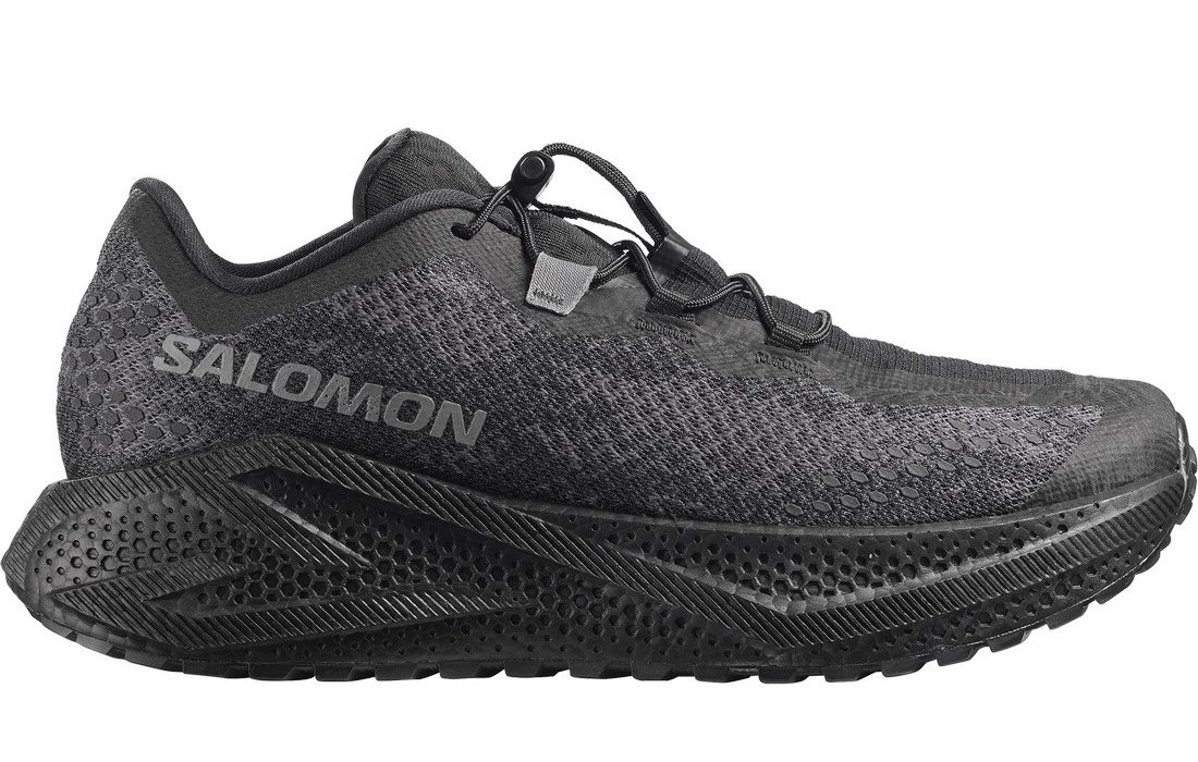 Salomon AERO GLIDE 4 GRVL M (491744)