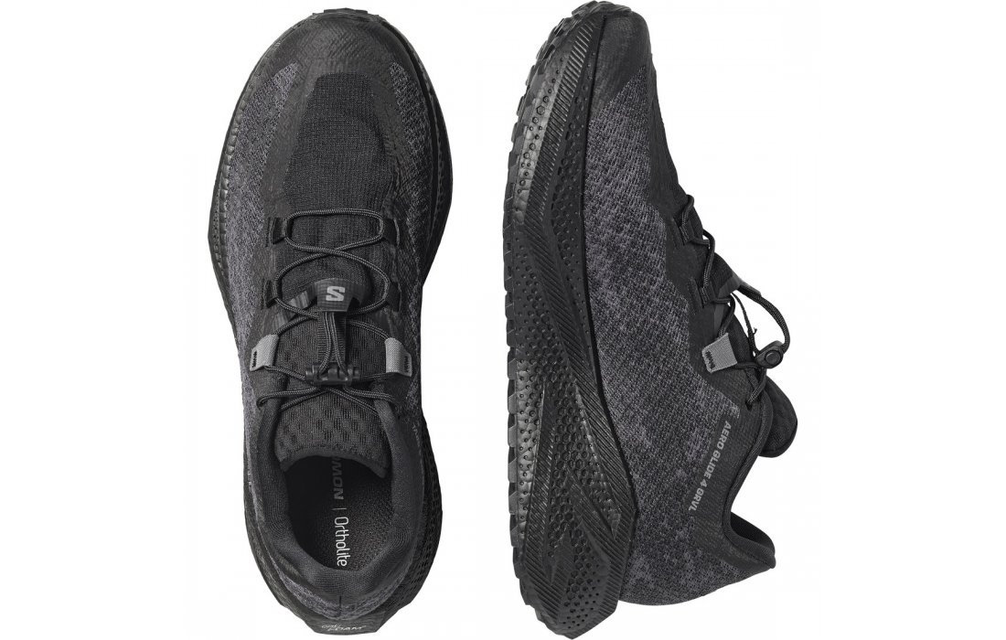 Salomon AERO GLIDE 4 GRVL M (491744)