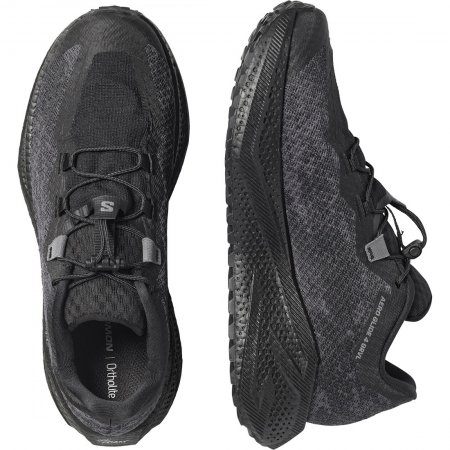 Salomon AERO GLIDE 4 GRVL M (491744)