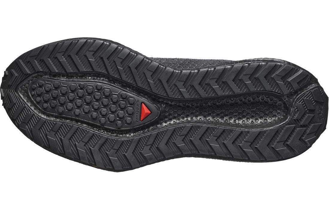 Salomon AERO GLIDE 4 GRVL (491751)