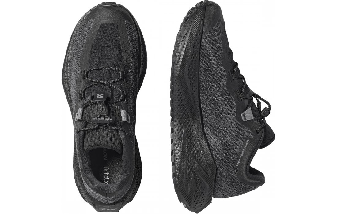 Salomon AERO GLIDE 4 GRVL (491751)