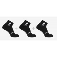Salomon EVERYDAY ANKLE 3-PACK (C20866)