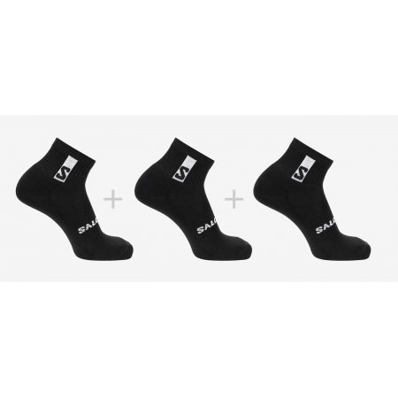 Salomon EVERYDAY ANKLE 3-PACK (C20866)